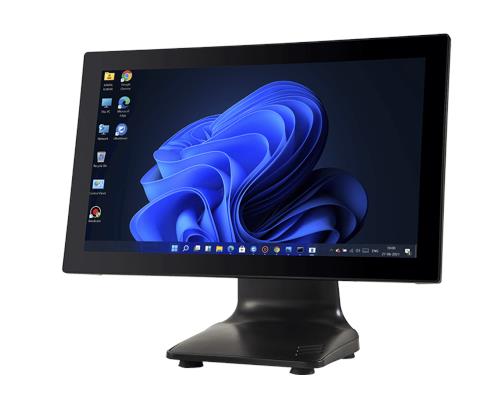 TAZGA DPC-8000 I5-8250U 8GB 256GB NVME SSD ,18.5" MULTI TOUCH POS